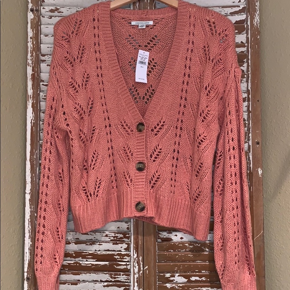 NWT American Eagle Sweater